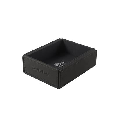 TOKEN KEEP BLACK