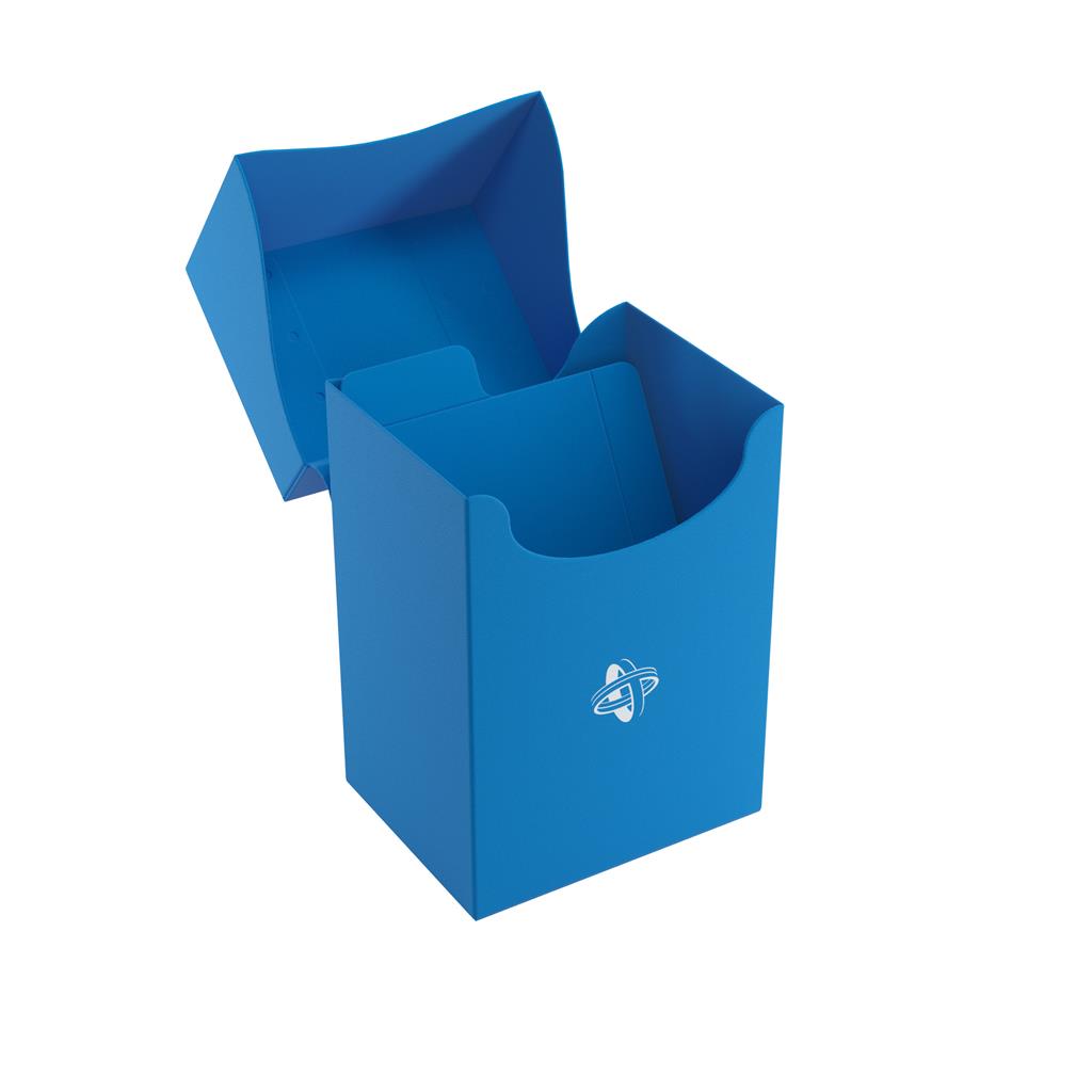 Gamegenic : Deck Holder 80+ Blue