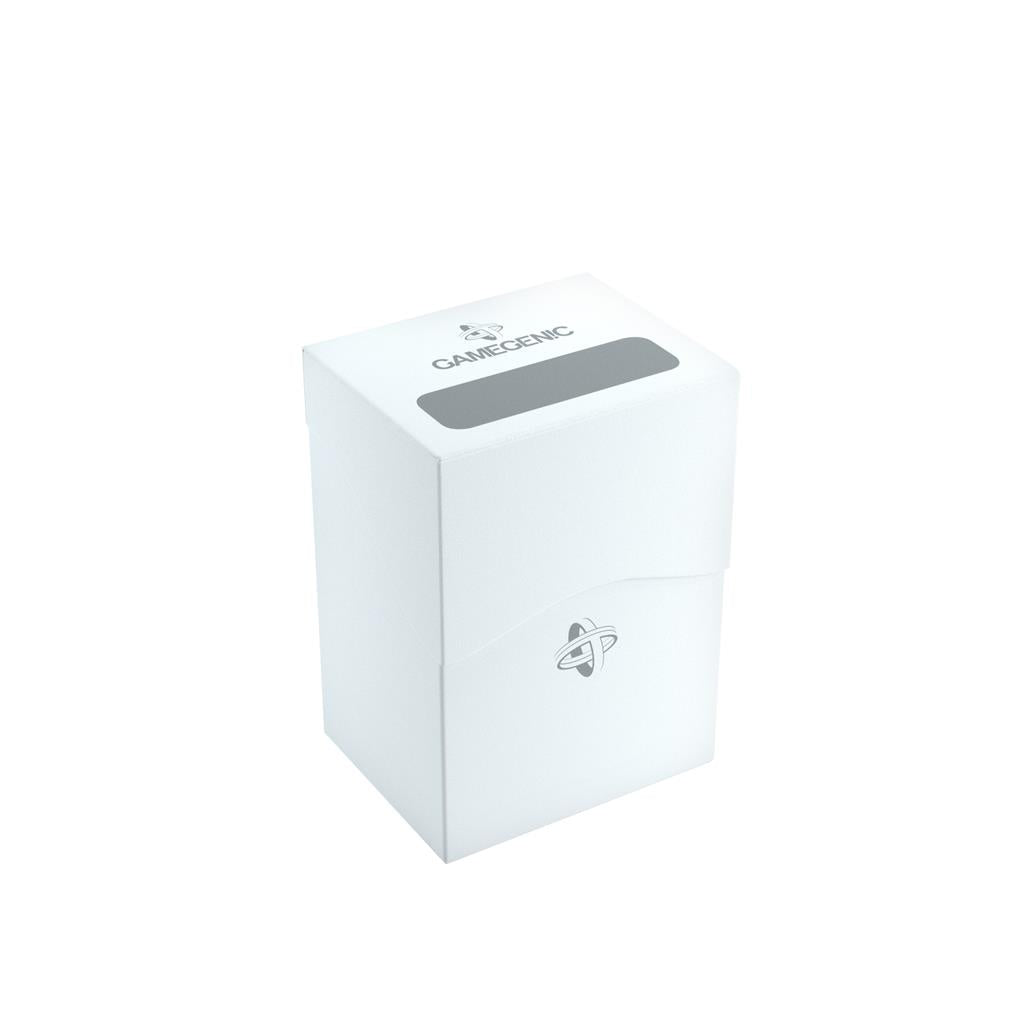 Gamegenic: DECK HOLDER 80+ WHITE