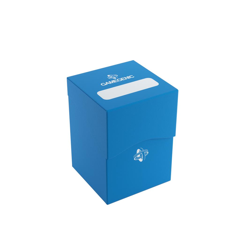 Gamegenic : Deck Holder 100+ Blue