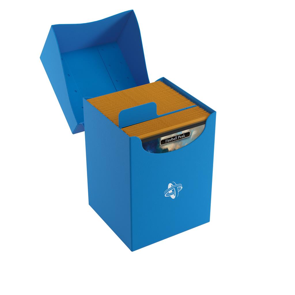 Gamegenic : Deck Holder 100+ Blue