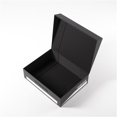 TOKEN HOLDER BLACK