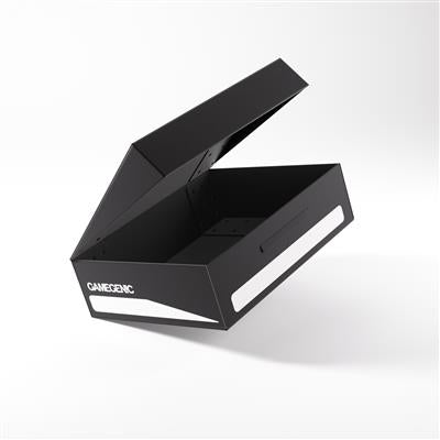TOKEN HOLDER BLACK