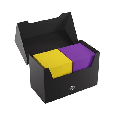 HOLDER CAVE BLACK