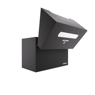 HOLDER CAVE BLACK