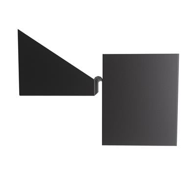 HOLDER CAVE BLACK
