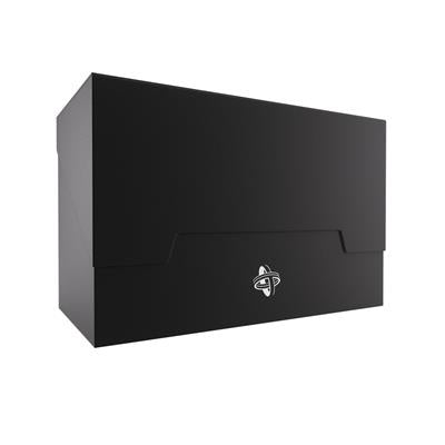 HOLDER CAVE BLACK