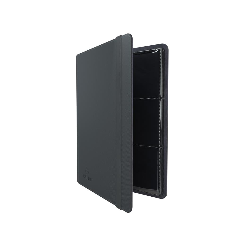 Gamegenic : Prime Album 18-Pocket Black