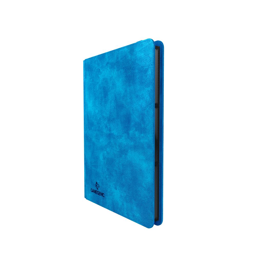 Gamegenic : Prime Album 18-Pocket Blue