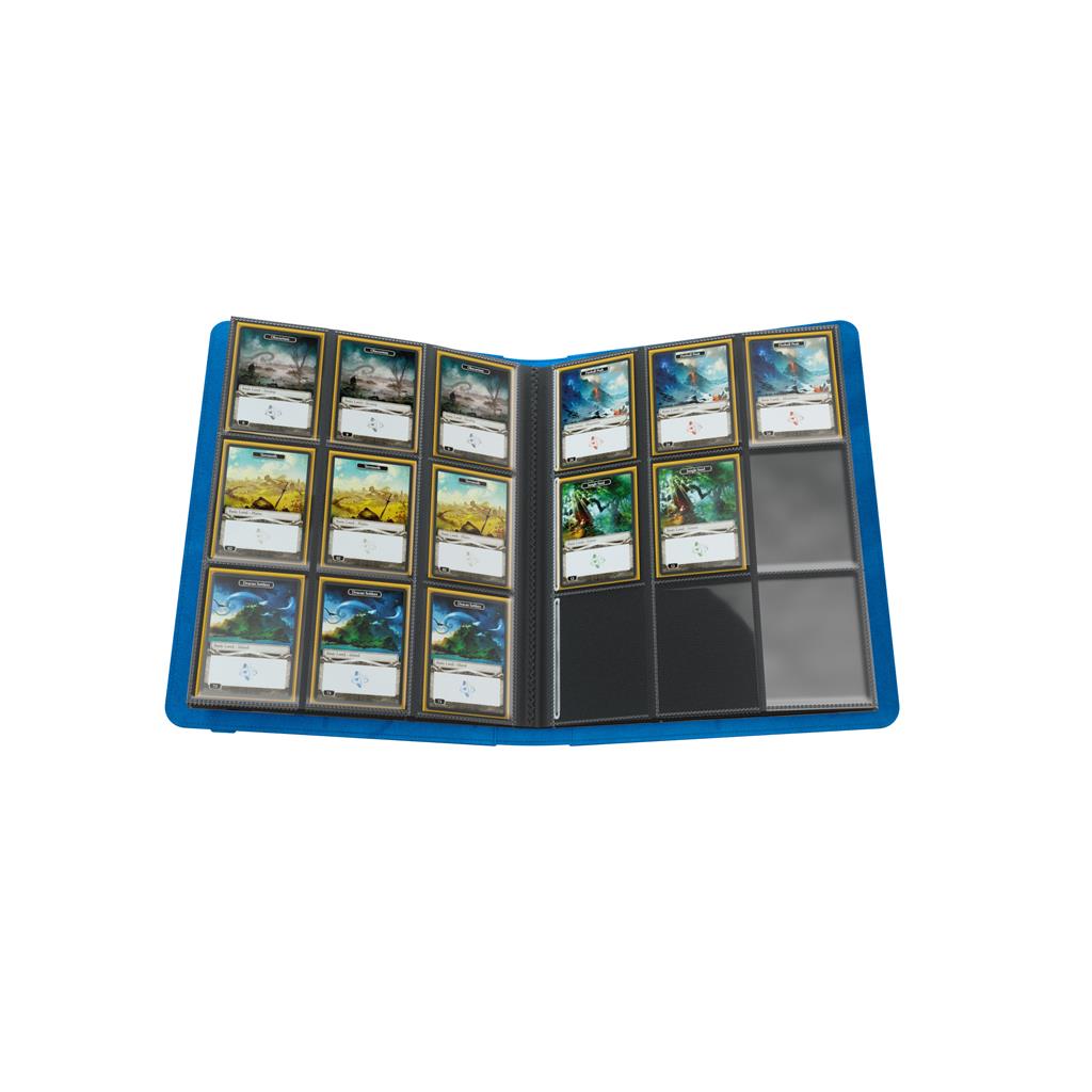Gamegenic : Prime Album 18-Pocket Blue