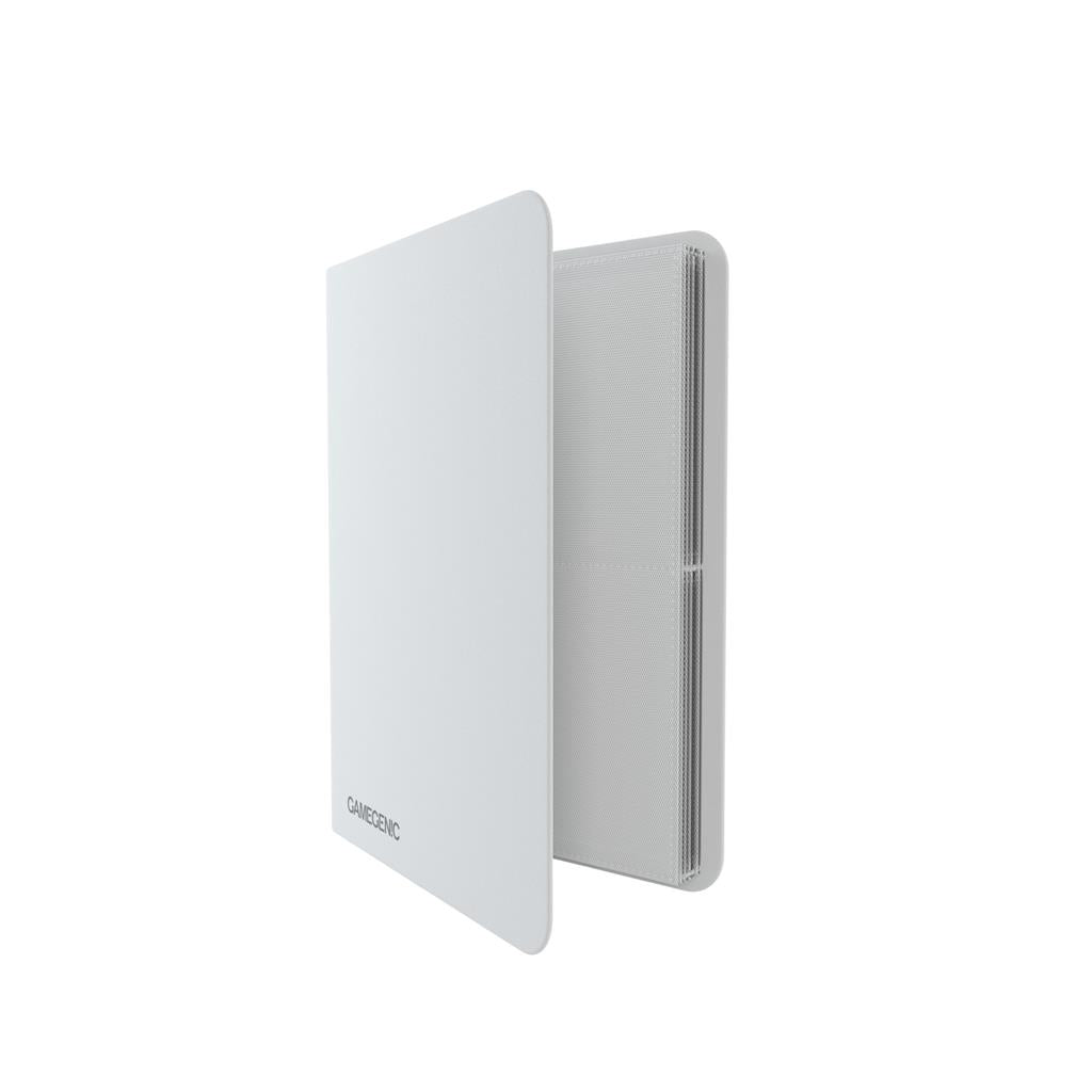 Gamegenic : Portfolio Casual Album 8-pocket White