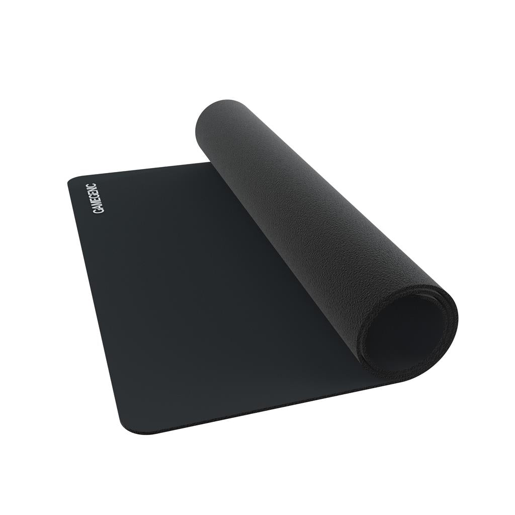 PLAYMAT PRIME 2MM BLACK
