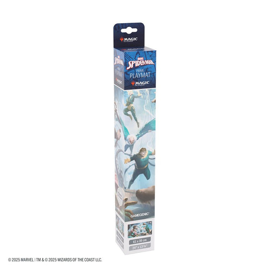 Magic: The Gathering | Marvel's Spider-Man Prime Playmat - Sinister Six