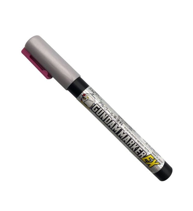 Gundam Marker TRANS-AM Holographic Red XGM202