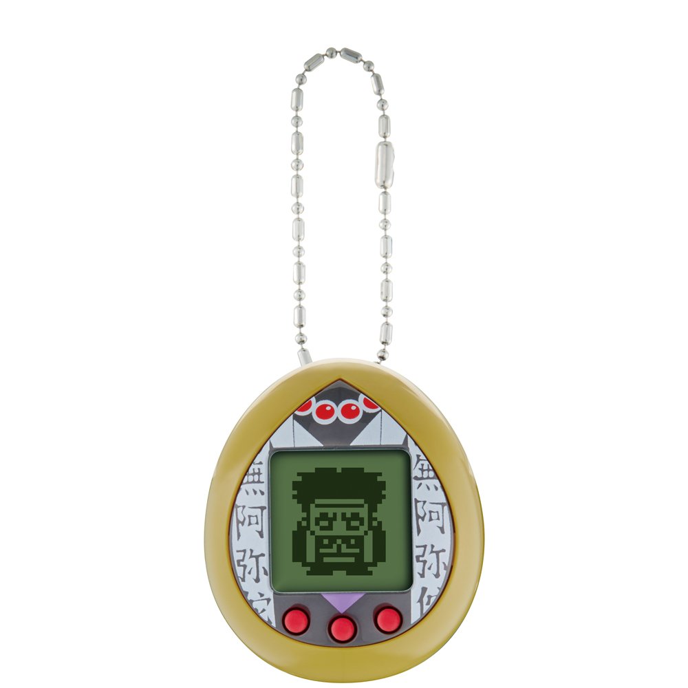 Tamagotchi Nano : Demon Slayer / Kimetsu no Yaiba - Gyomei Himejima