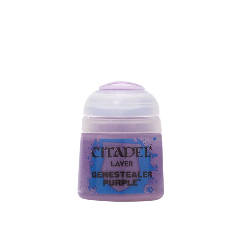 Citadel - Genestealer Purple ( Layer ) 12ml