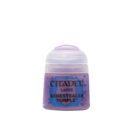 Citadel - Genestealer Purple ( Layer ) 12ml