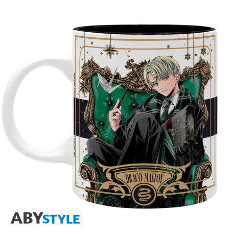 HARRY POTTER - Mug - 320 ml - Harry & Draco