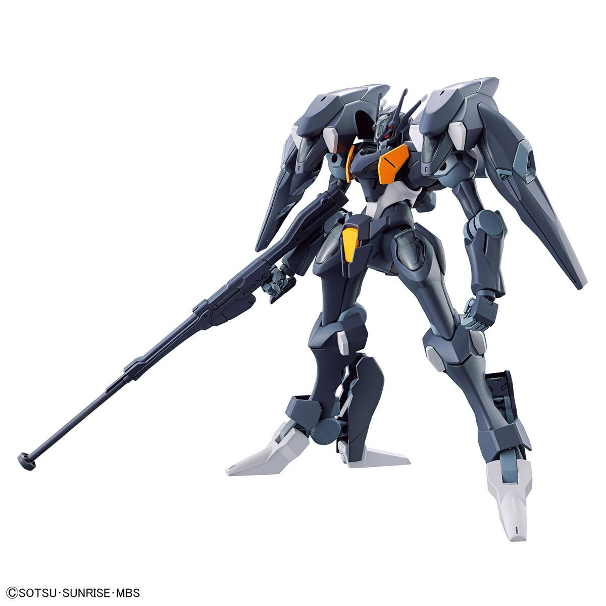 FP/A-77 Gundam Pharact HGTWFM 1/144