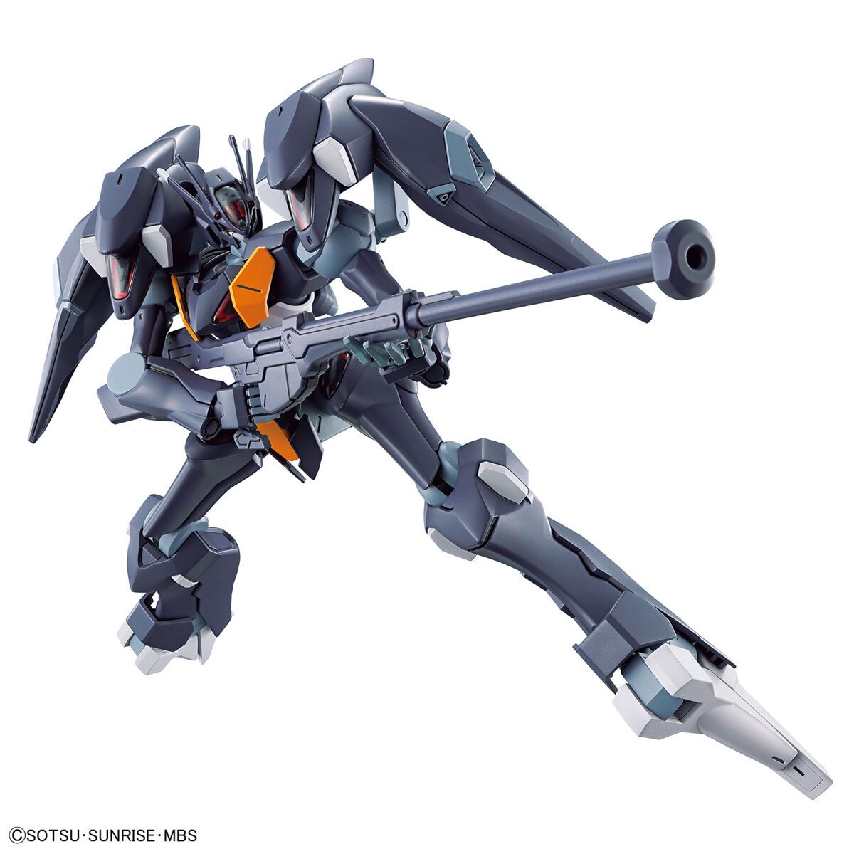 FP/A-77 Gundam Pharact HGTWFM 1/144