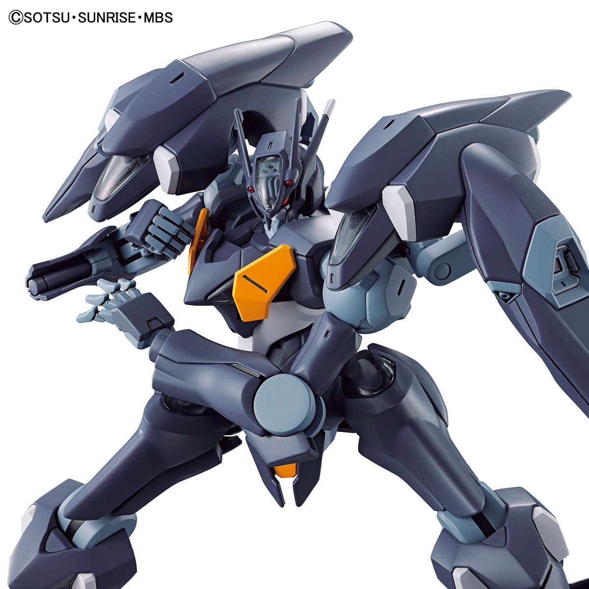 FP/A-77 Gundam Pharact HGTWFM 1/144