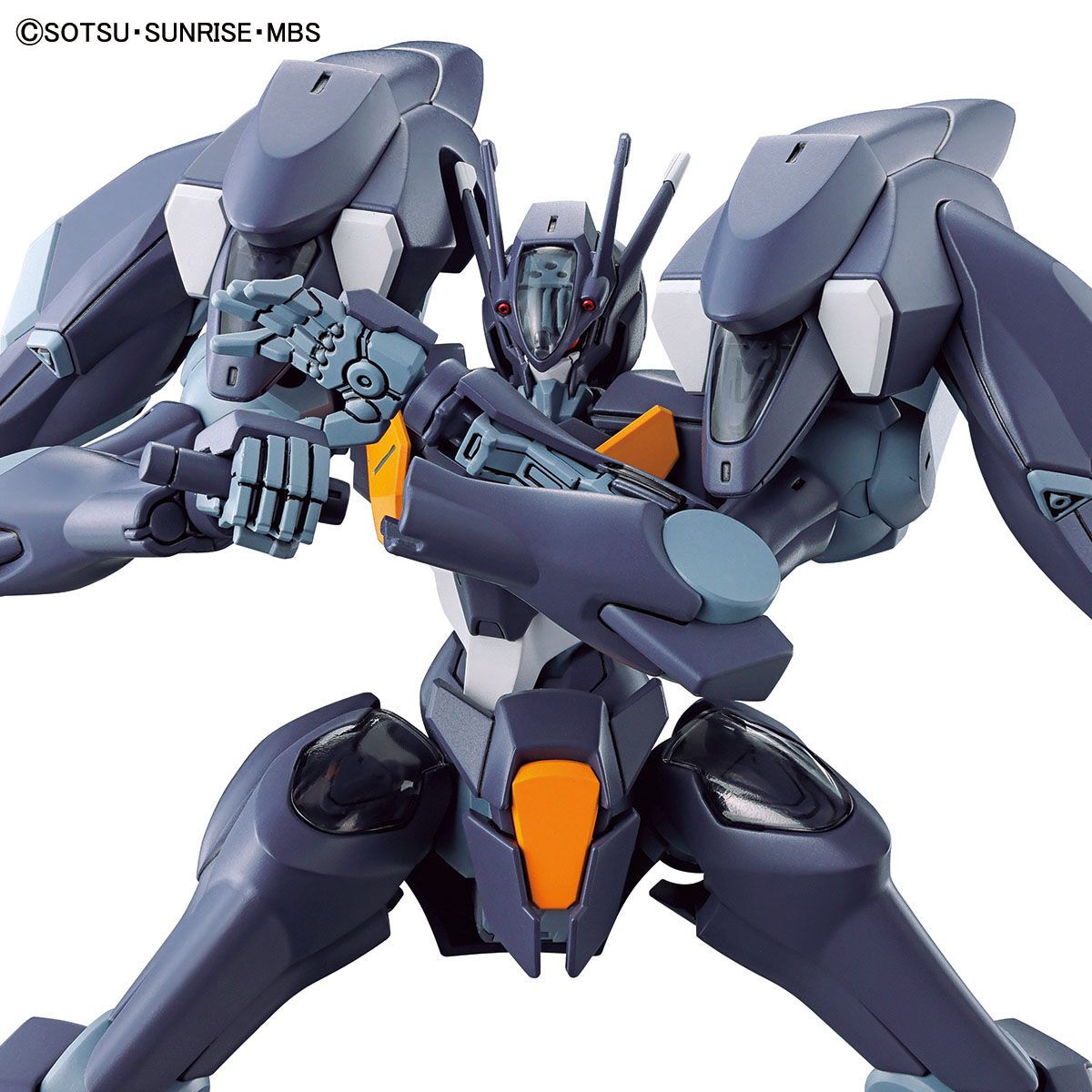 FP/A-77 Gundam Pharact HGTWFM 1/144
