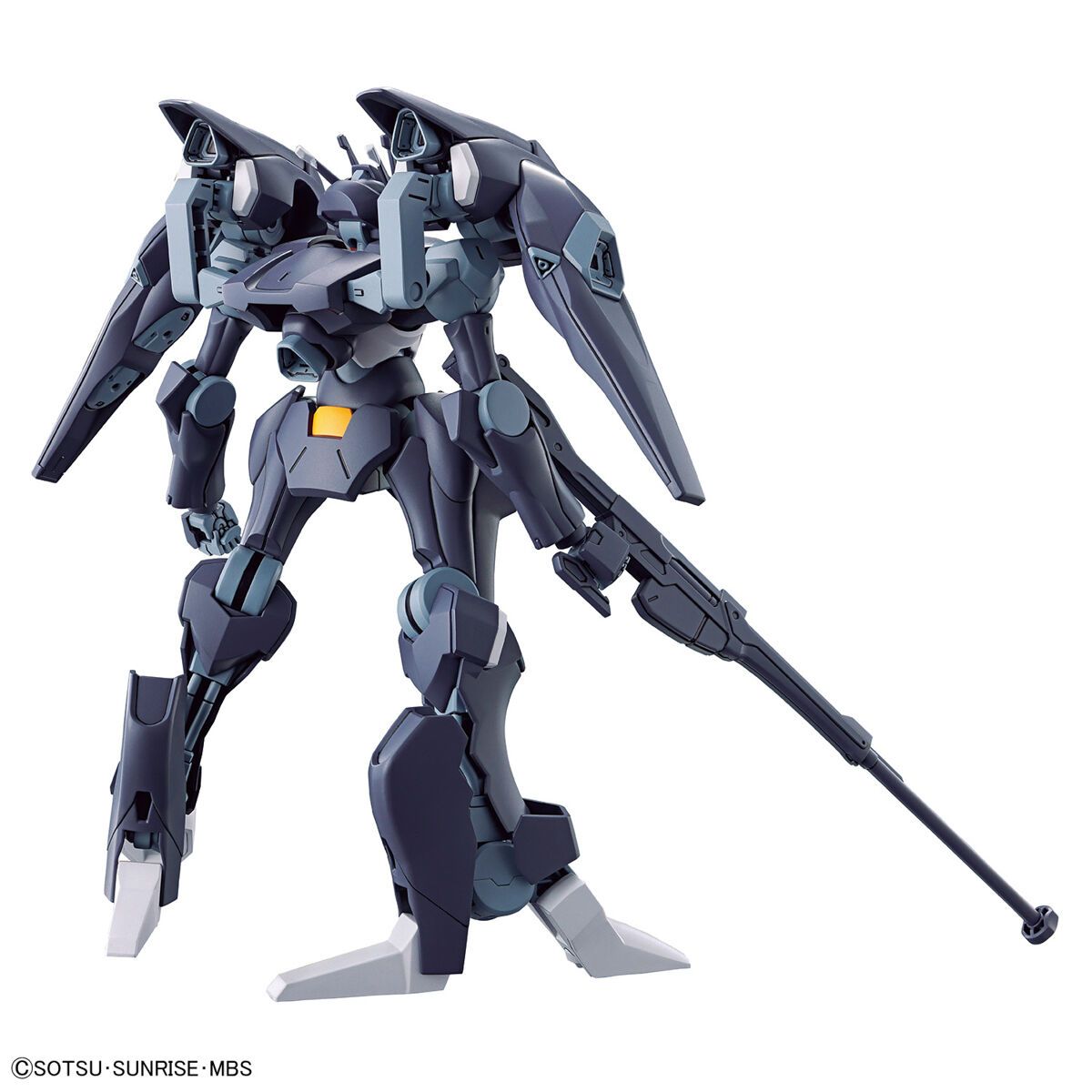 FP/A-77 Gundam Pharact HGTWFM 1/144