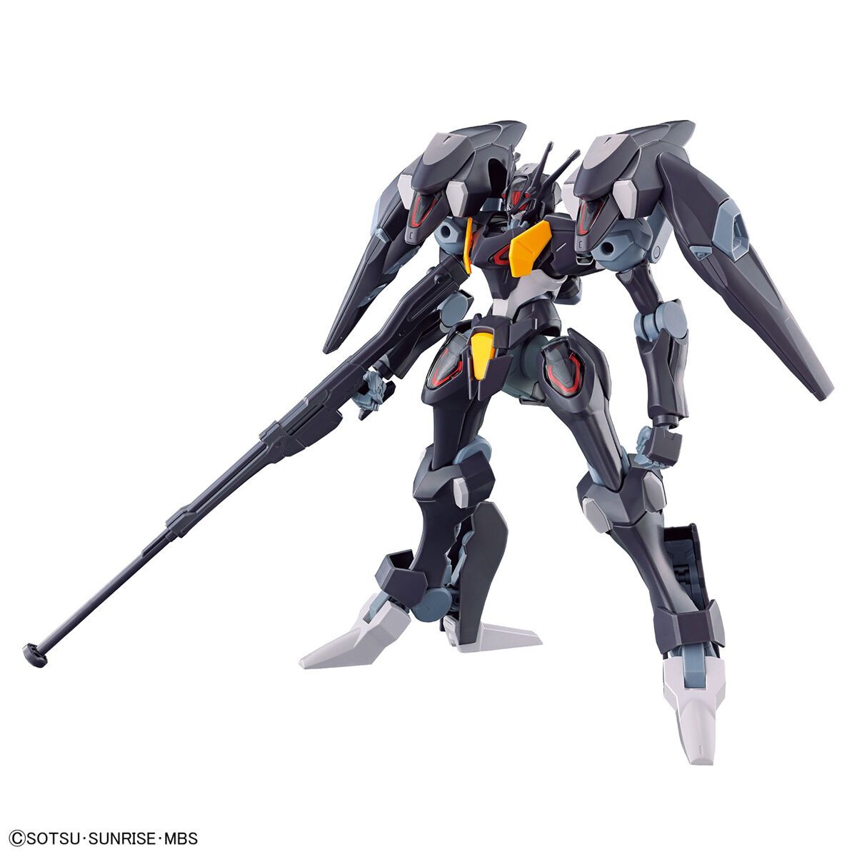 FP/A-77 Gundam Pharact HGTWFM 1/144