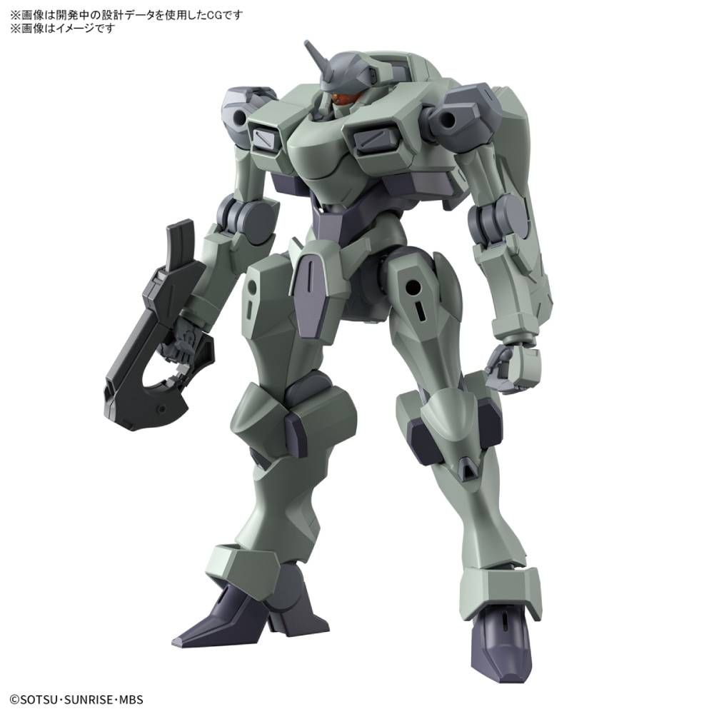 F/D-19 Zowort HGTWFM 1/144