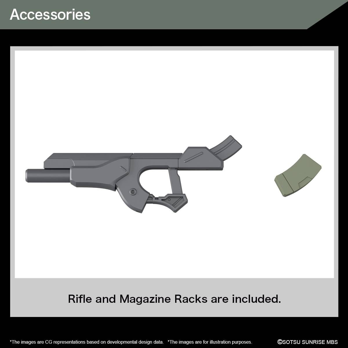 F/D-20 Zowort Heavy HGTWFM 1/144