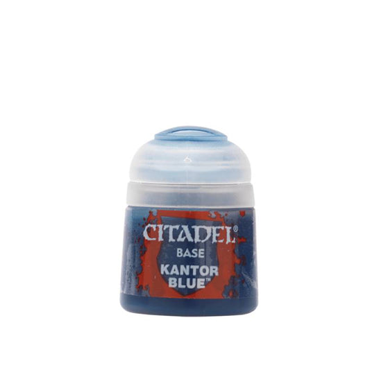 Citadel - Kantor Blue ( Base ) 12ml
