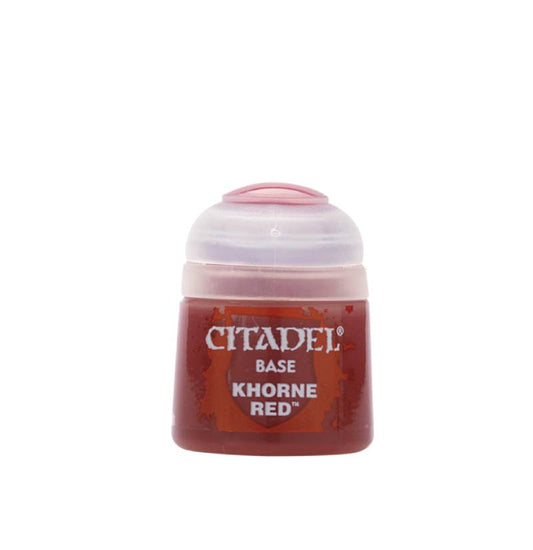 Citadel - Khorne Red ( Base ) 12ml