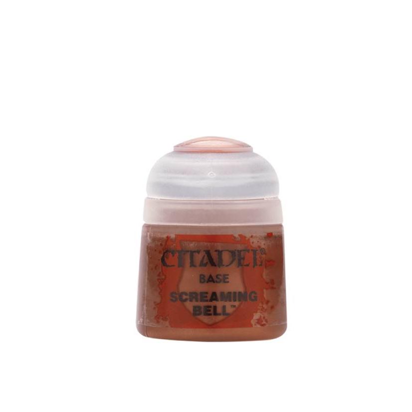 Citadel - Screaming Bell ( Base ) 12ml