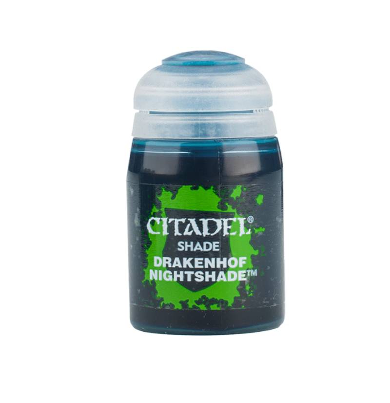 Citadel - Drakenhof Nightshade ( Shade ) 18ml