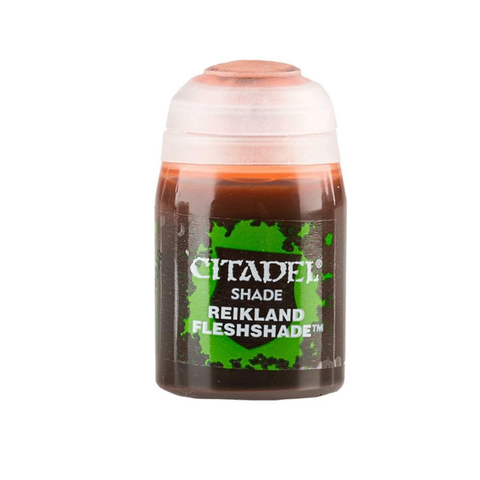 Citadel - Reikland Fleshshade ( Shade ) 18ml