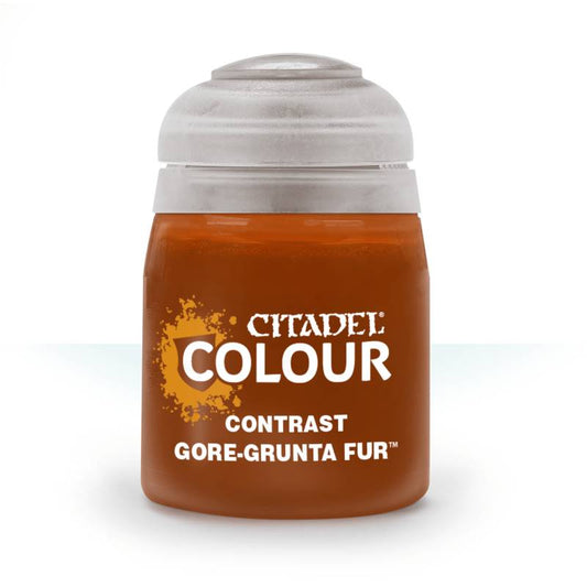 Citadel - Gore-Grunta Fur ( Contrast ) 18ml