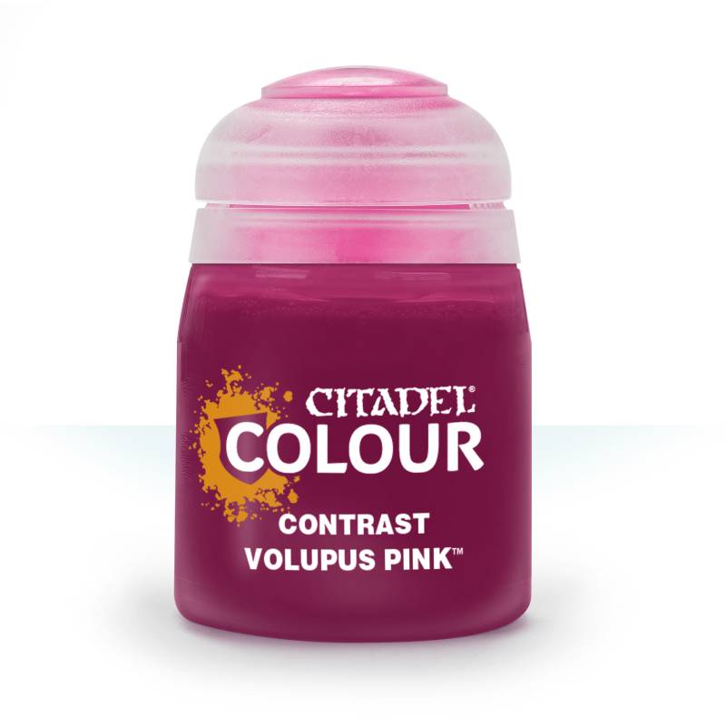 Citadel - Volopus Pink ( Contrast ) 18ml