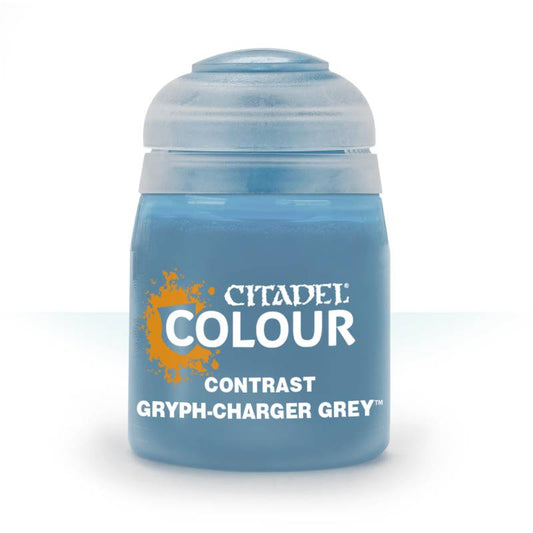 Citadel - Gryph-charger Grey ( Contrast ) 18ml