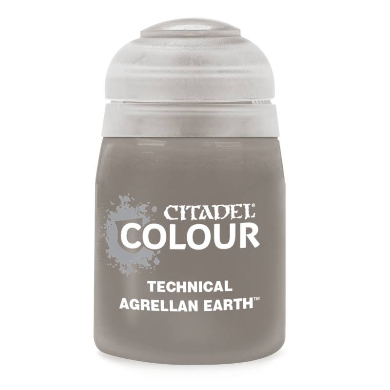 Citadel - Agrellan Earth ( Technical ) 24ml