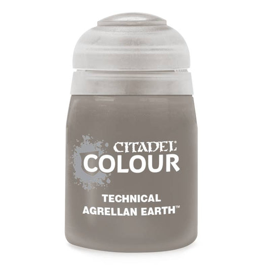Citadel - Agrellan Earth ( Technical ) 24ml