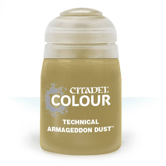 Citadel -Armageddon Dust ( Technical ) 24ml