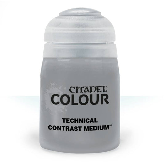 Citadel - Contrast Medium ( Technical ) 24ml
