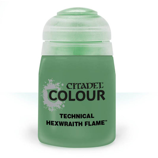 Citadel - Hexwraith Flame ( Contrast ) 18ml