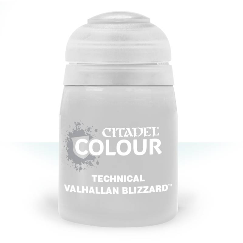 Citadel - Valhallan Blizzard ( Technical ) 24ml