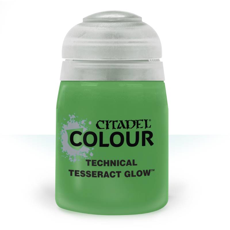 Citadel - Tesseract Glow ( Technical ) 18ml