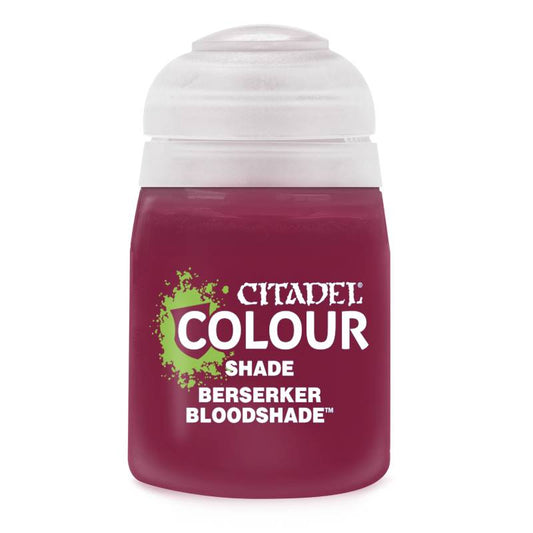 Citadel - Berserker Bloodshade ( Shade ) 18ml