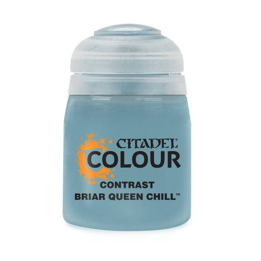Citadel - Briar Queen Chill ( Contrast ) 18ml
