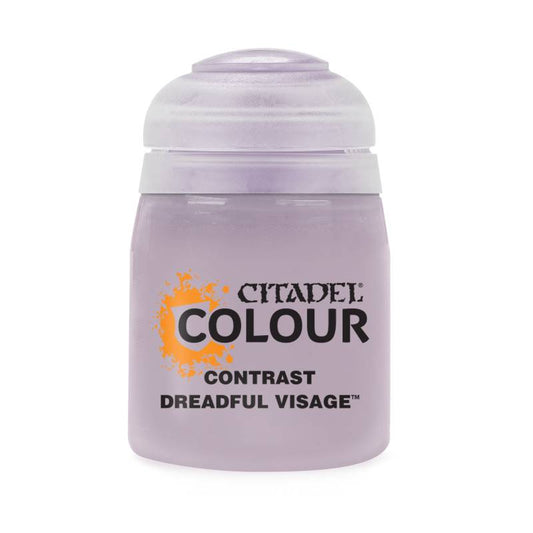 Citadel - Dreadful Visage ( Contrast ) 18ml