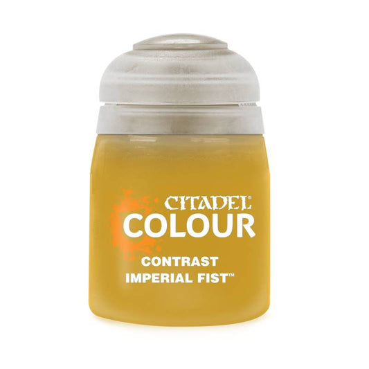Citadel - Imperial Fist ( Contrast ) 18ml