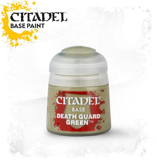 Citadel - Death Guard Green ( Base ) 12ml